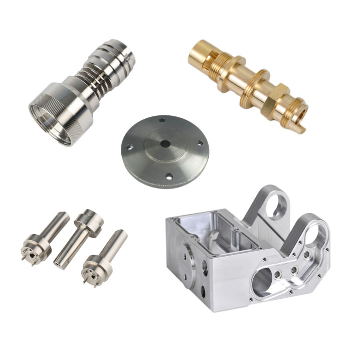 CNC өңдеудің оң және теріс жақтары