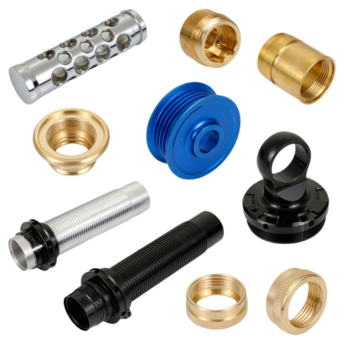 CNC токарлық өңдеу дегеніміз не?