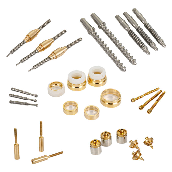 Жетілдірілген CNC өңдеу қызметтері ашылды, олар теңшелген дәл өндіріс шешімдерін ұсынады