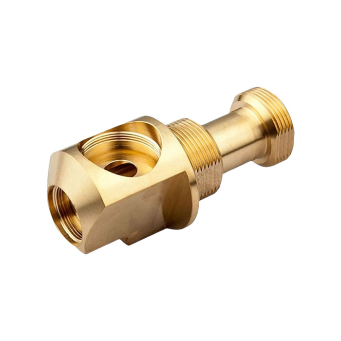 Жезден жасалған CNC өңдеу дегеніміз не?