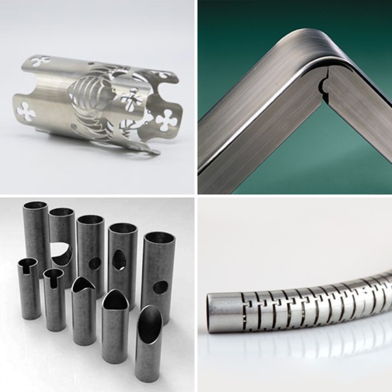 Лазерлік кесу қызметтері қалай жұмыс істейді?