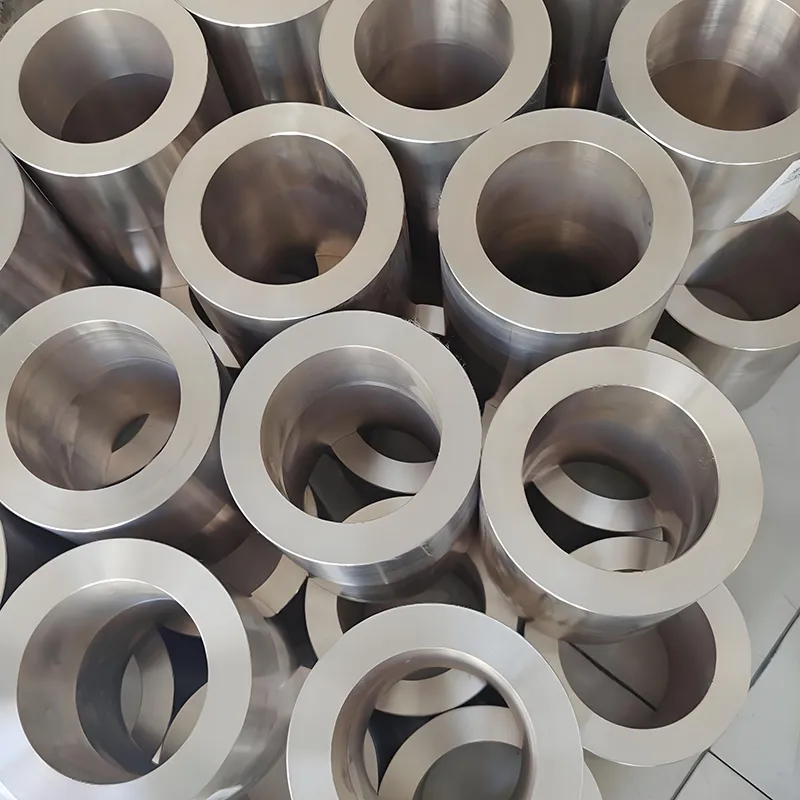 Центрифугалық құю