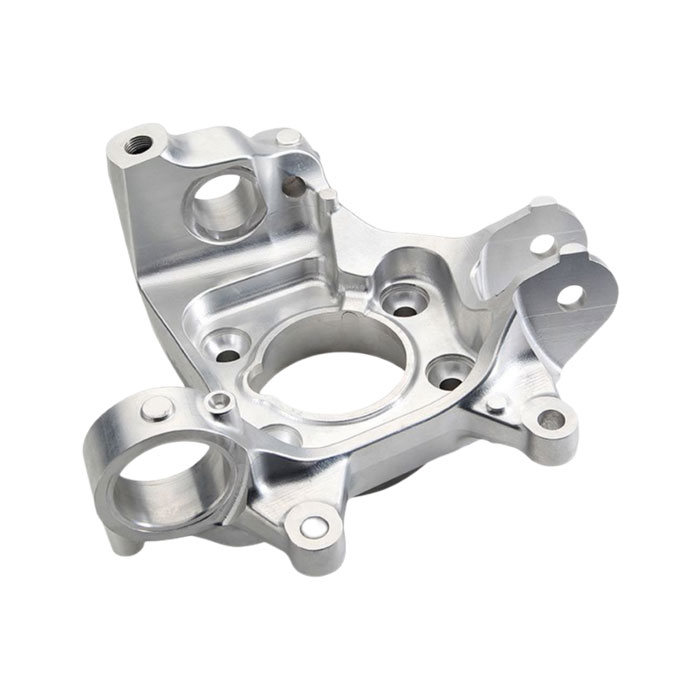 CNC фрезерлік қызметтері