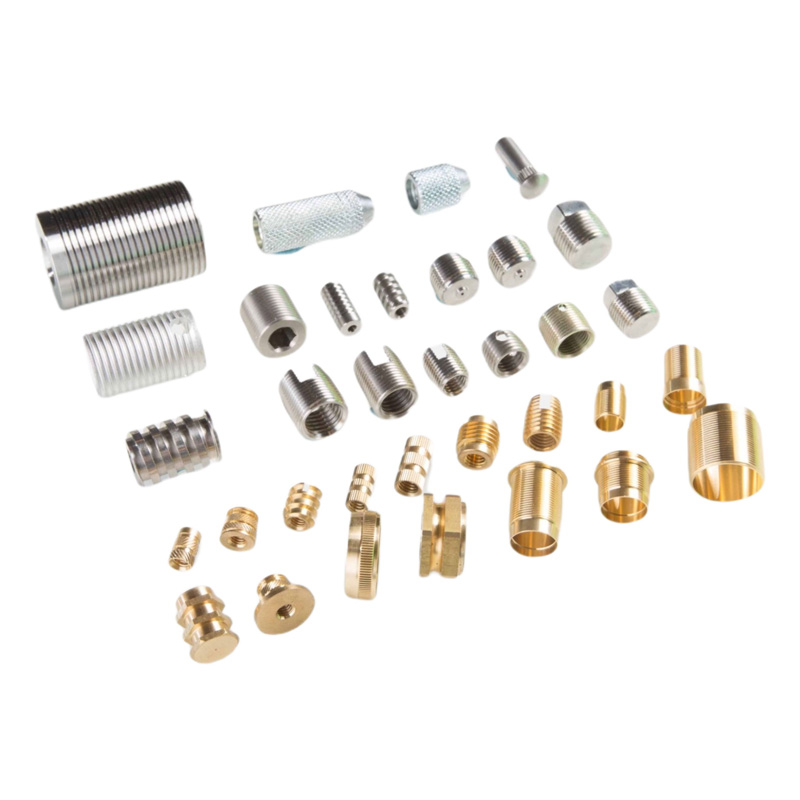 CNC токарлық қызметтері